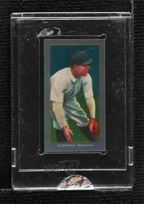 2010 ETopps T206 Tribute /749 Kid Elberfeld #32 • $23.20