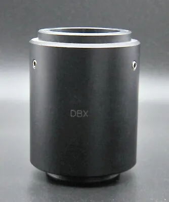 Olympus DBX Microscope Camera Adapter • $45