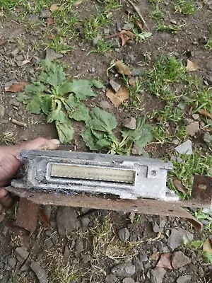 £30 • Buy Peugeot 106 Phase 1 Ecu