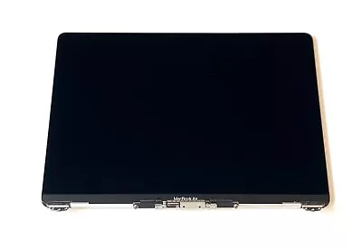 OEM Apple MacBook Air A2179 2020 LCD Screen Display Assembly Silver Genuine • $179.99