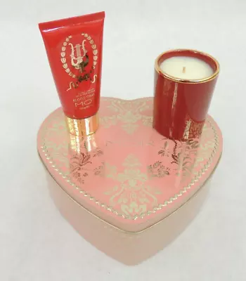 Mor Gift Pack Candle & Hand Cream • $15.98