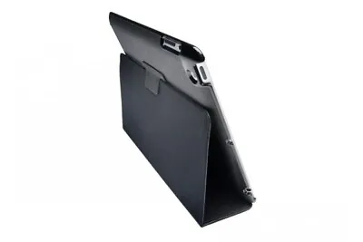 Kensington IPad & IPad 2.0 Protective Cover & Stand Slim Case Black • £7.49