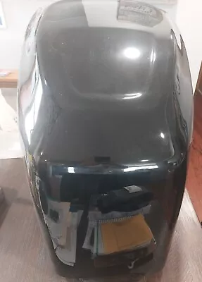 Mercury Optimax 3.0 L  Top Cowling Hood 200 225 250 HP 8M0075372 • $750