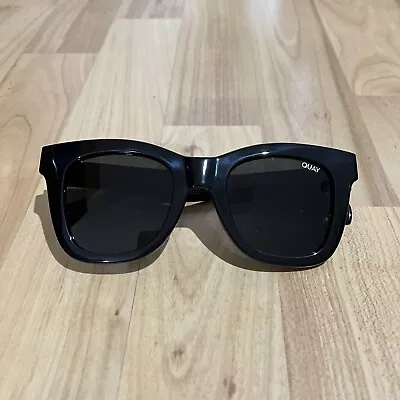 After Hours Quay Sunglasses • $80