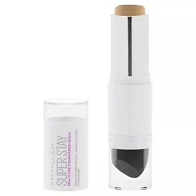 Maybelline New York Super Stay Foundation Stick Golden(PACK OF 2) • $7.99