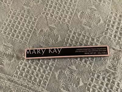 Mary Kay Precision Brow Liner Dark Blonde 127612 • $10