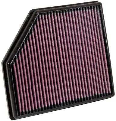 K&N Exchange Air Filter 33-2418 Volvo S80 V60 V70 III XC 60 70 II • $73.59