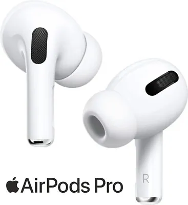 Apple AirPods Pro 2 (2nd Gen) Replacement Parts Left Right Or Case A2698 • $45.99