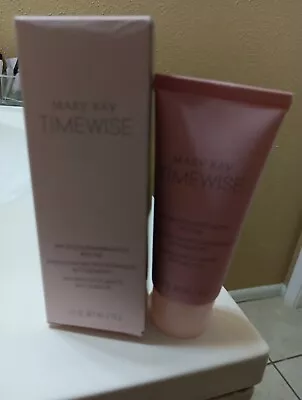 NIB New Mary Kay Timewise Microdermabrasion Step 1 : Refine  • $18.99