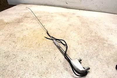 93 Honda Goldwing 1500 Gl1500a Left Right Antenna • $40