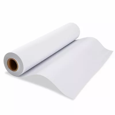 CAD /Engineering /Wide Format  Rolls  36  X 650 Ft. 3  Core White #20 Free Del • £147.87