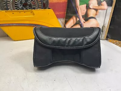 🔥96-13 Harley Siftail HeritageT-Bags Windshield Bag🔥 • $30