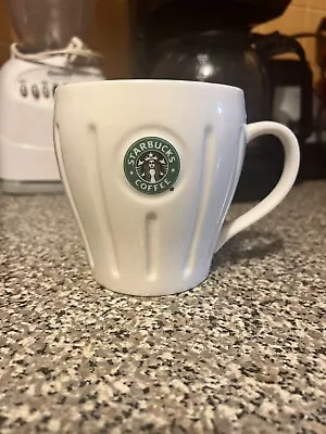 Vintage 2003 Barista Starbucks Mug • $3.99