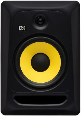 £219 • Buy KRK Classic 8 Studio Monitor