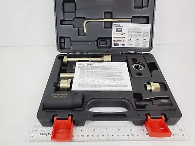 $249.95 • Buy Snap On Tools NEW IPK1760 10-Piece Sprinter Van Diesel Injector Puller Kit