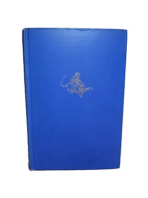 Mistress Masham's Repose T. H. White 1946 Illustrated First Edition Blue Cover • $14.99