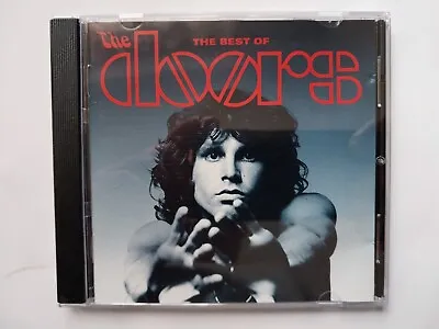 The Best Of The Doors CD (Excellent Condition) • $9