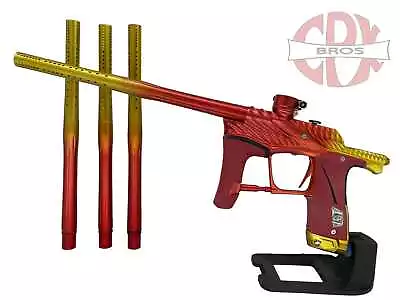 Planet Eclipse Twister Lv1.6 Paintball Gun • $1389.99