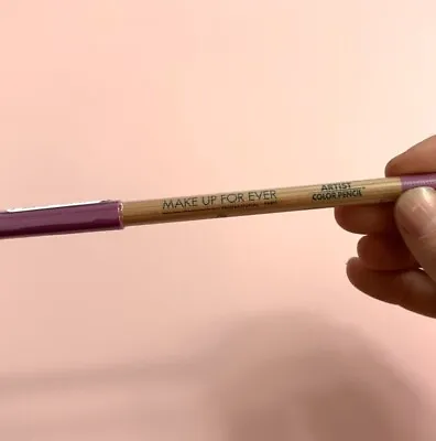 NWT Makeup Forever Artist Pencil All Over Magenta • $13.60
