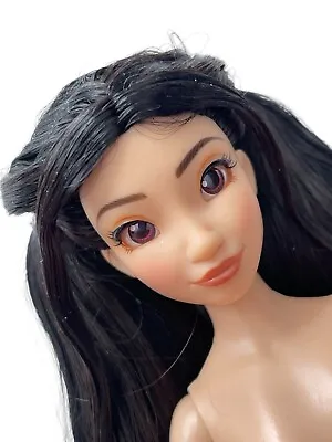 New Disney Ily 4Ever 11  Doll Mulan Inspired Nude Doll Articulated • $14.99