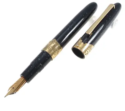 【Super Rare】 Omas Las Vegas Fountain Pen Limited To100 • $4600