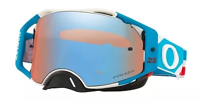 Airbrake® MX Chase Sexton Signature Series Goggles • $130