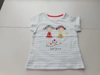 Mothercare Baby Girl Clothes  9-12m 12-18 18-24m 2-3 Years • £4