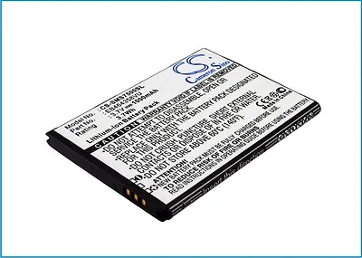 3.7V Battery For Samsung Galaxy Mini 2 SGH-I827D GT-S6500T SCH-I589 Li-ion • £14.25