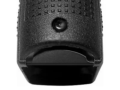 Grip Frame Slug Plug For Glock GEN 4-5 Backstraps Aluminum Black Choose Image • $18.99