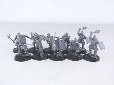 (6191) Morannon Orcs Regiment Mordor Lord Of The Rings Hobbit Middle-Earth • £0.99