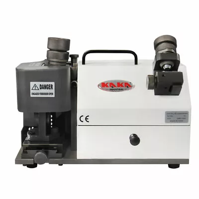 Kaka Industrial TX-X3 End Mill Sharpener • $1099.99