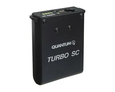 Quantum Turbo Slim Compact Battery Pack • £422.77