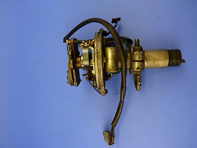 Alfa Romeo Spica 2000 Marelli 8166B Dual Point Distributor Core • $65