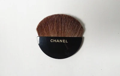 £9.99 • Buy CHANEL Flat Powder Brush Travel Size New Unused Unboxed
