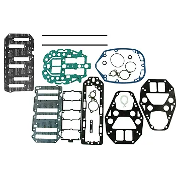 Gasket Kit Powerhead Mercury 150/200 EFI Pro Max No Head Gaskets 27-823142A98 • $97.46