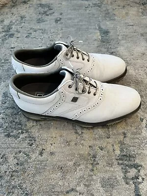 Footjoy DryJoys Tour 13 • $57.50