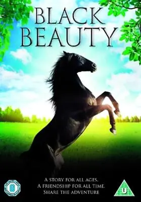 £18.99 • Buy Black Beauty DVD (2000) Quality Guaranteed Reuse Reduce Recycle Amazing Value