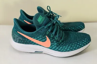 Nike Air Zoom Pegasus 35 942851-300 Running Shoes Mens Size 11 • $30