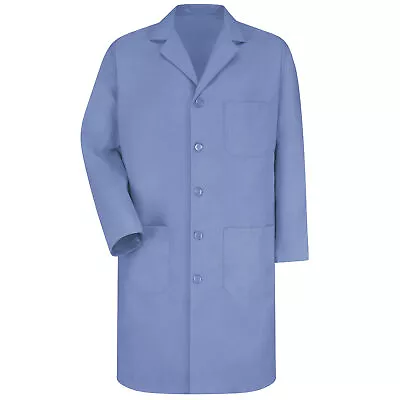 Red Kap Men's Red Kap Lab Coat • $28.49