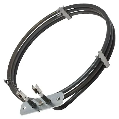 Hoover Oven Round Fan Heating Element 2200w Genuine • £18.95