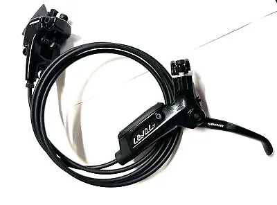 Sram Level T Hydraulic MTB Bike Disc Rear Brake Lever Caliper 2000mm New OEM • $34.97