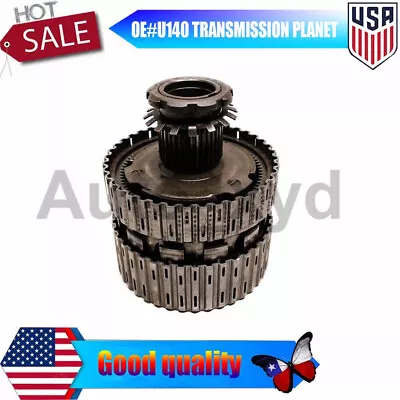 1x U140 TRANSMISSION PLANET SET U240/U140E/U140F Replace For TOYOTA LEXUS XYD • $250