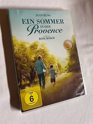 Ein Sommer In Der Provence | DVD 236 • £5.14