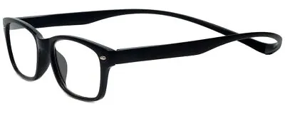 Magz Greenwich Photochromic Transition Reading Glasses MAGNETIC REAR CONNECTING • $24.95