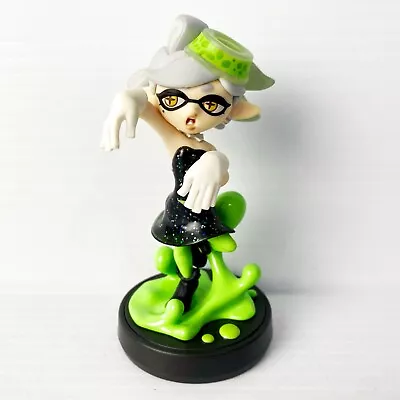 Marie Oly - Nintendo Amiibo - Splatoon - Free Postage • $38.88