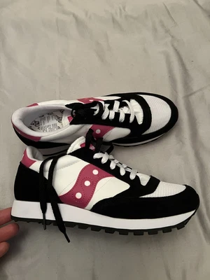 £45 • Buy Saucony Jazz Original Vintage