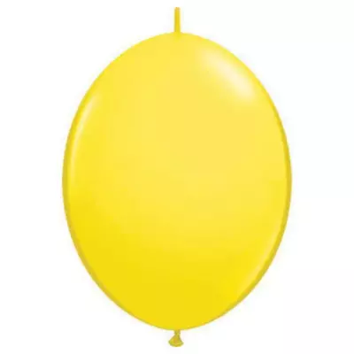 6 Inch QUICKLINK - YELLOW • $11.95