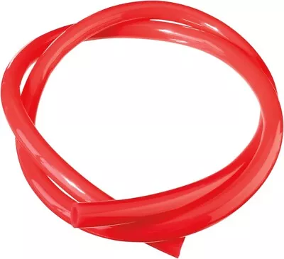 Moose Fuel Line 5/16  ID 3 Ft. Red • $14.60