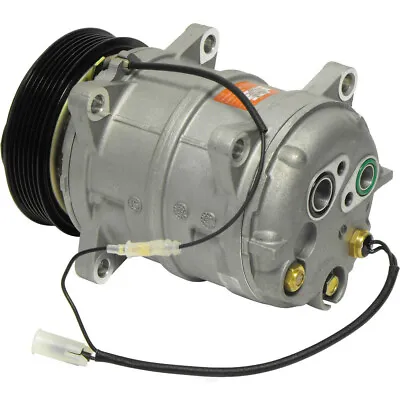 Universal Air Conditioner (UAC) CO 10421JC A/C Compressor New W/ 1 Year Warranty • $261.46