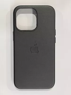 $19.99 • Buy Cover For IPhone 13 6.1  Apple Leather Phone Case With MagSafe